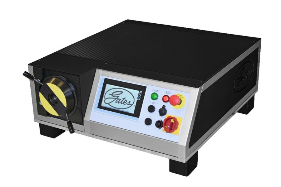 Opticam 4S Schneidringmontagenaschine